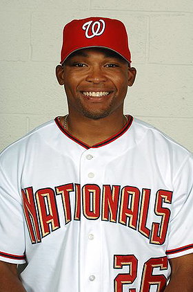 Marlon Byrd