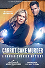 Carrot Cake Murder: A Hannah Swensen Mystery