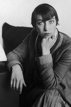 Berenice Abbott