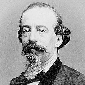 Jose Zorrilla