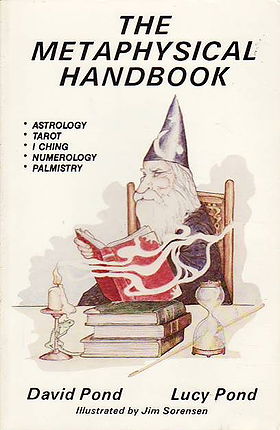 The Metaphysical Handbook.