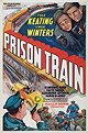 Prison Train