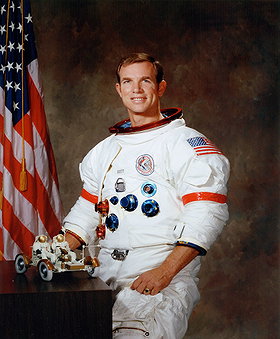 Dave Scott