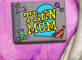 Teen Mom 2 season 1