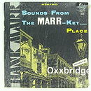 Hank Marr - Sounds from The Marr Ket Place
