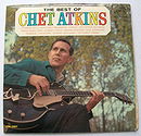 Chet Atkins - The Best of Chet Atkins