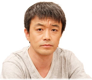Kazuhiko Kanayama