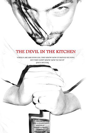 The Devil in the Kitchen
