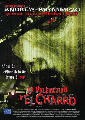 The Curse of El Charro