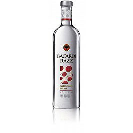Bacardi Razz