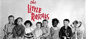 The Little Rascals (1929-1944)