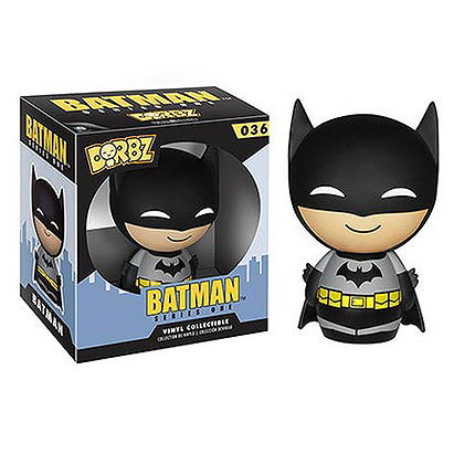 Batman Dorbz: Batman
