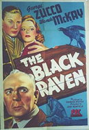 The Black Raven
