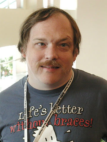 Eric Raymond