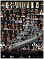 USS Indianapolis: The Legacy