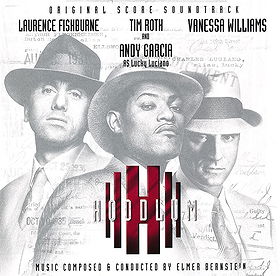 Hoodlum: Original Score Soundtrack