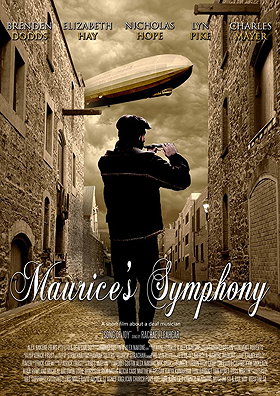 Maurice's Symphony (2017)