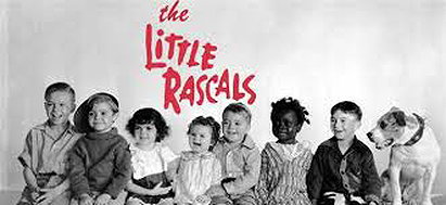 Little Rascals (1929-1944)