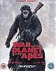 War for the Planet of the Apes (4K Ultra HD + Blu-ray + Digital) 