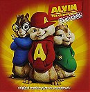 Alvin And The Chipmunks: The Squeakquel (Original Motion Picture Soundtrack)