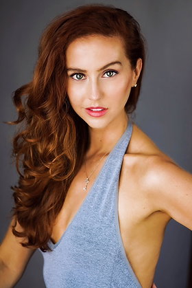 Ashley Sullivan