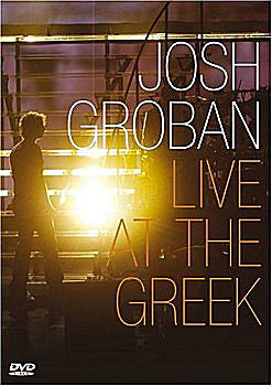 Josh Groban - Live at the Greek