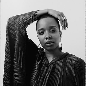 Jamila Woods