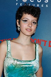 Maya Delmont pictures and photos