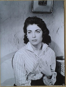 Giulia Rubini