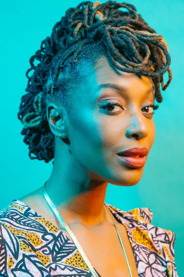 Franchesca Ramsey