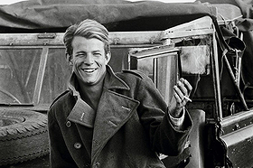 Peter Beard