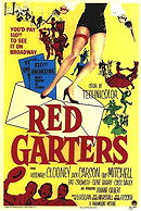 Red Garters