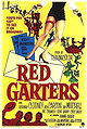 Red Garters