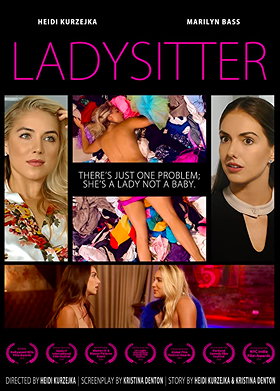 Ladysitter