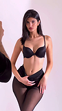 Yael Cohen (model)