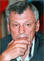 Viktor Sergeyev