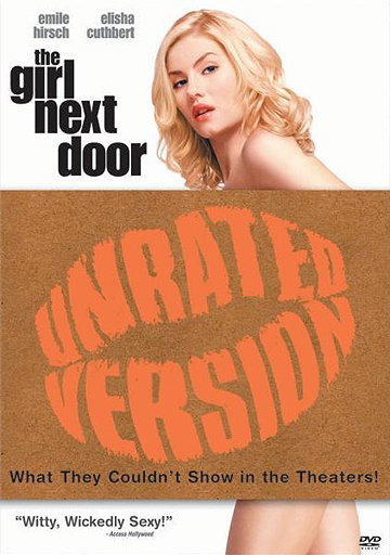 The Girl Next Door (Unrated Version)