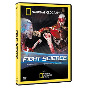 Fight Science 