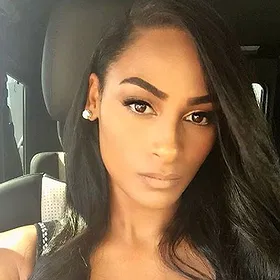 Ashley Nicole Roberts