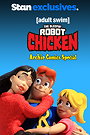 The Bleepin' Robot Chicken Archie Comics Special