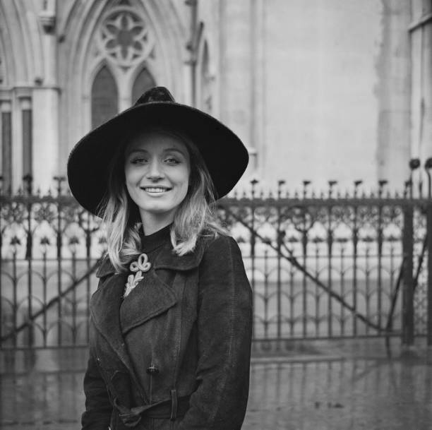 Fiona Curzon