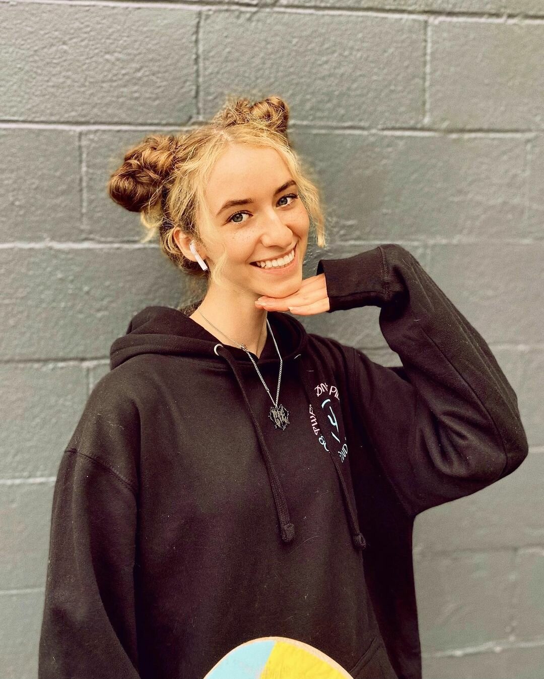 Jenaya Ross