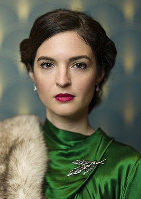 Kristyna Malérová