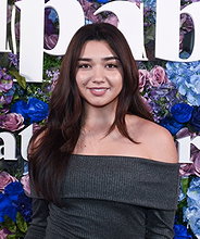 Julia Garcia pictures and photos