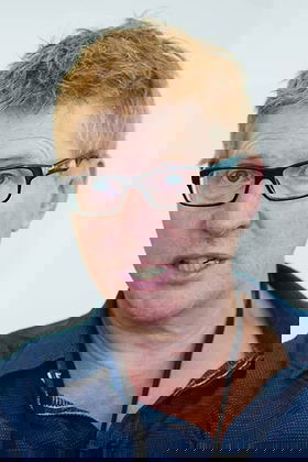 Roger Goldby