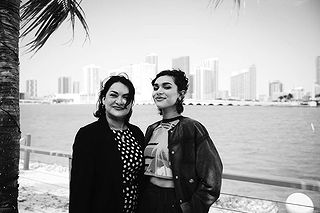 Paulina Chávez pictures and photos