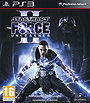 Star Wars: The Force Unleashed II