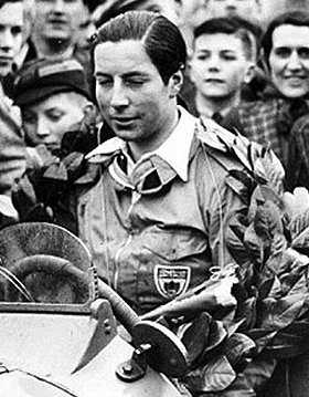Tony Rolt