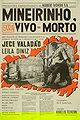 Mineirinho Vivo ou Morto                                  (1967) Mineirinho Vivo ou Morto                                  (1967)