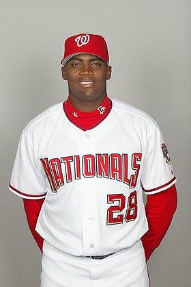 Tony Blanco